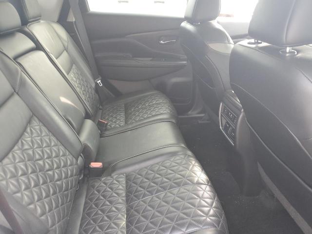 5N1AZ2MJ6KN141293 Nissan MURANO S