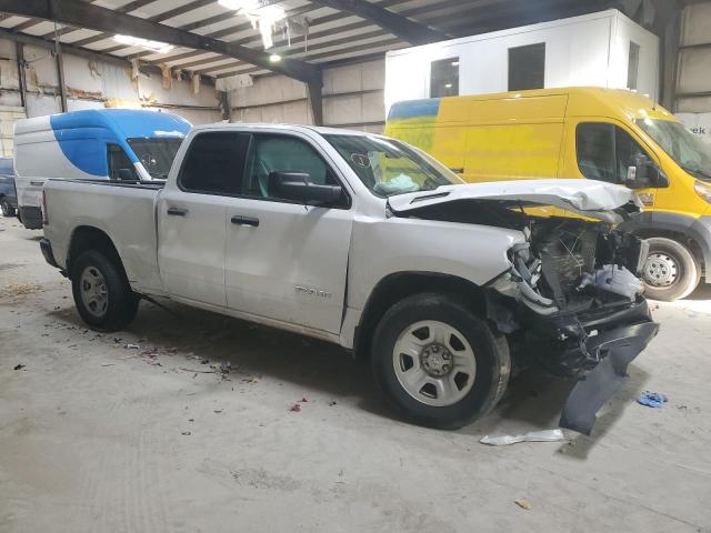 2021 RAM 1500 TRADE - 1C6RRECT8MN662067