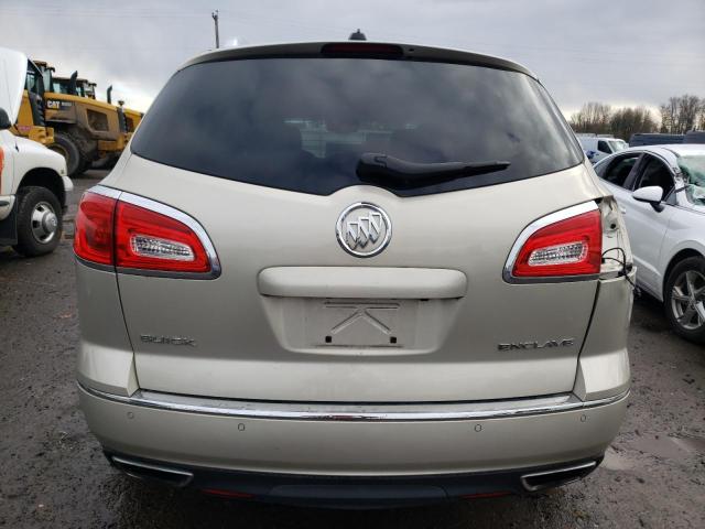 2016 BUICK ENCLAVE 5GAKRCKD1GJ187996