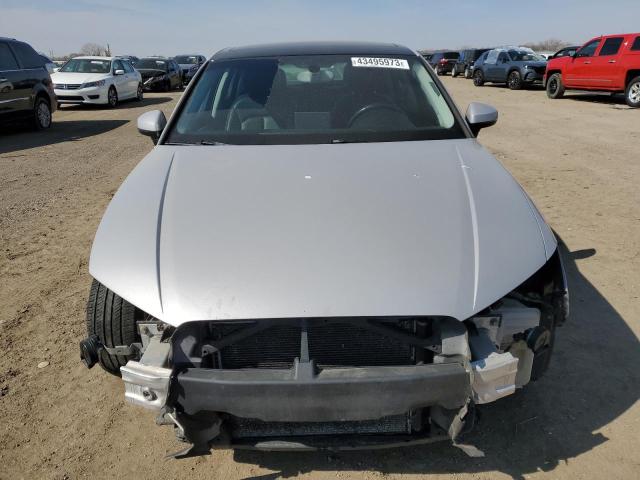2015 AUDI S3 PREMIUM - WAUBFGFF3F1010890