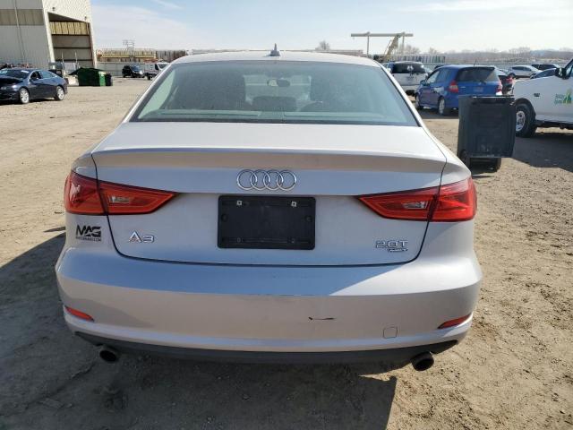 2015 AUDI S3 PREMIUM - WAUBFGFF3F1010890