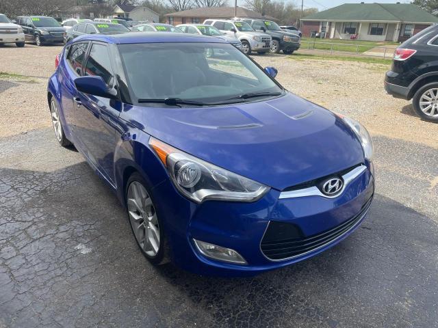 2012 Hyundai Veloster 