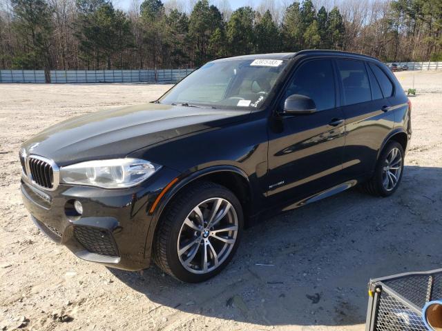 2015 BMW X5 SDRIVE3 - 5UXKR2C54F0H36838