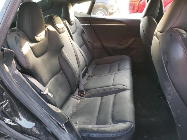 2021 TESLA MODEL S 5YJSA1E6XMF430859
