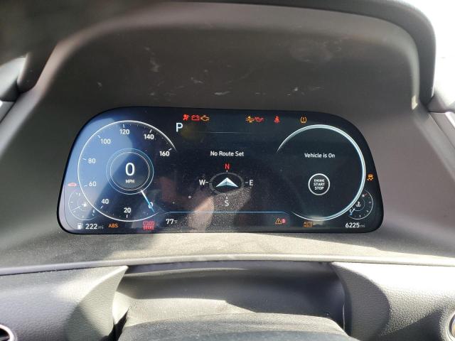 2022 HYUNDAI SONATA LIM - 5NPEH4J21NH141787