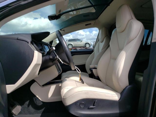 5YJXCAE29JF123269 Tesla MODEL X