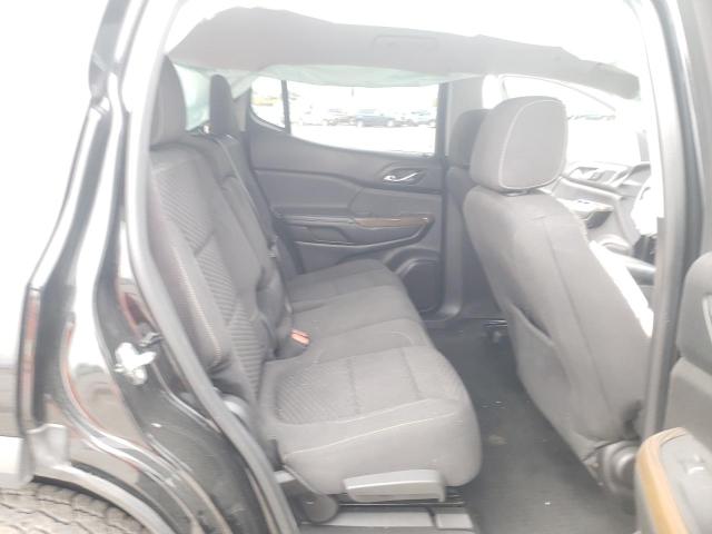 1GKKNKLA5HZ325717 GMC ACADIA SLE