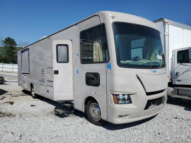 Thor salvage cars for sale: 2014 Thor 2014 Ford F53