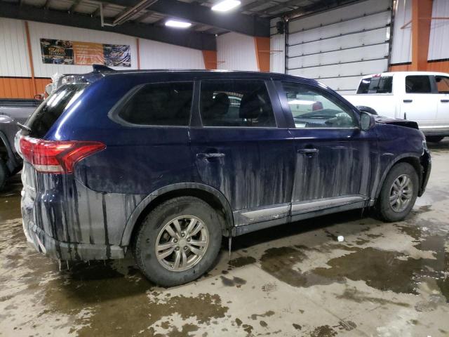 2018 MITSUBISHI OUTLANDER JA4AZ2A38JZ607642