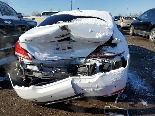 2021 GENESIS G70 KMTG74LE9MU069441