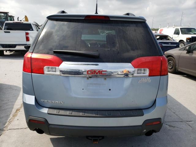 2GKFLRE37E6108806 GMC Terrain Sle