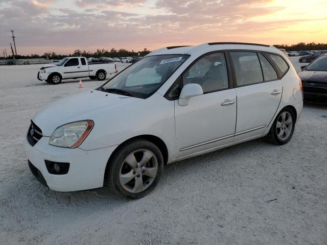 2007 Kia Rondo LX