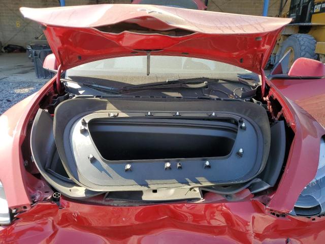 2021 TESLA MODEL Y 5YJYGDEF8MF239791