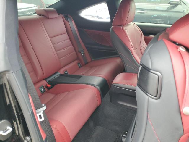 2015 LEXUS RC 350 - JTHHE5BC3F5004885