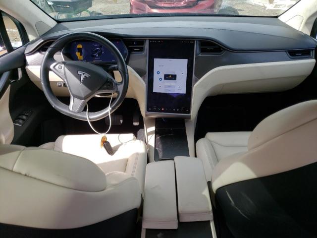 5YJXCAE29JF123269 Tesla MODEL X