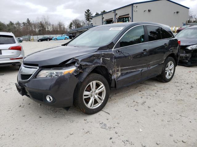 2015 Acura RDX 