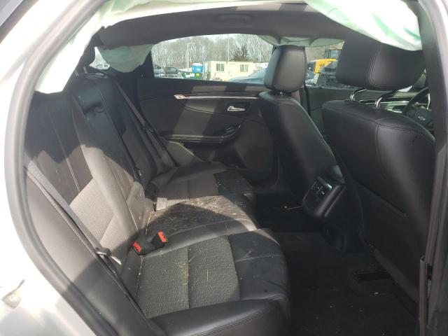 2016 CHEVROLET IMPALA LT - 2G1115S30G9102199