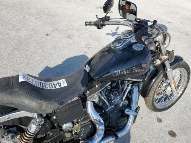 2001 HARLEY-DAVIDSON FXDL DYNA - 1HD1GDV151Y335796