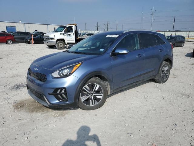 2022 KIA NIRO EX PR - KNDCE3LC3N5495892