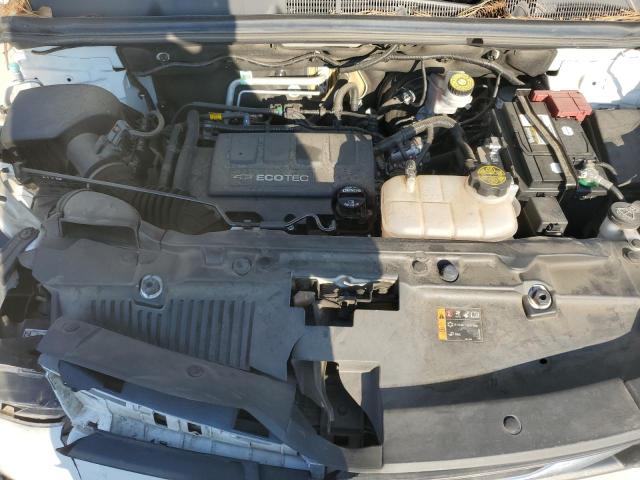 2020 CHEVROLET TRAX LS - KL7CJKSB5LB041413