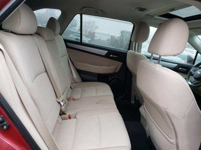 4S4BSADC4J3259261 Subaru Outback 2.5i Premium