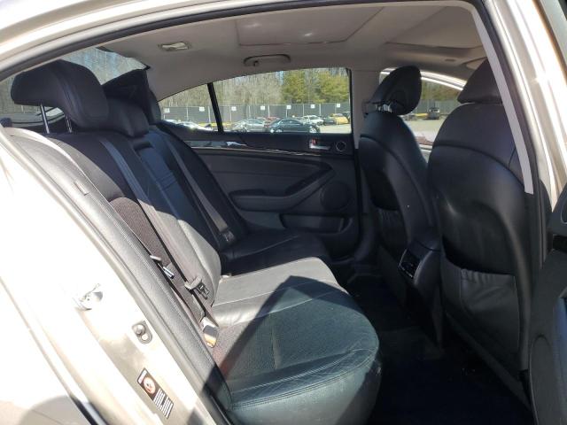 2015 KIA CADENZA PR - KNALN4D73F5172819