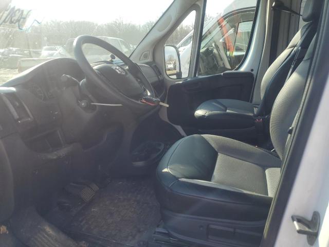 2021 DODGE RAM CARGO 3C6ERVDG4ME505317