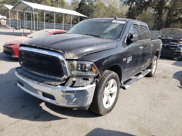 2020 Ram 1500 Classic Tradesman