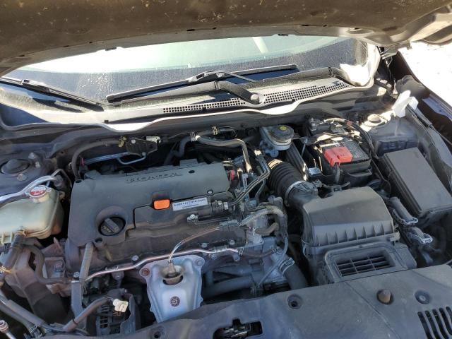 2016 HONDA CIVIC LX 19XFC2F59GE234591