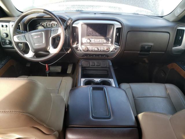 3GTU2VEC0FG525334 GMC Sierra K1500 Slt