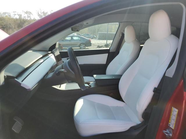 2021 TESLA MODEL Y 5YJYGDEF8MF239791