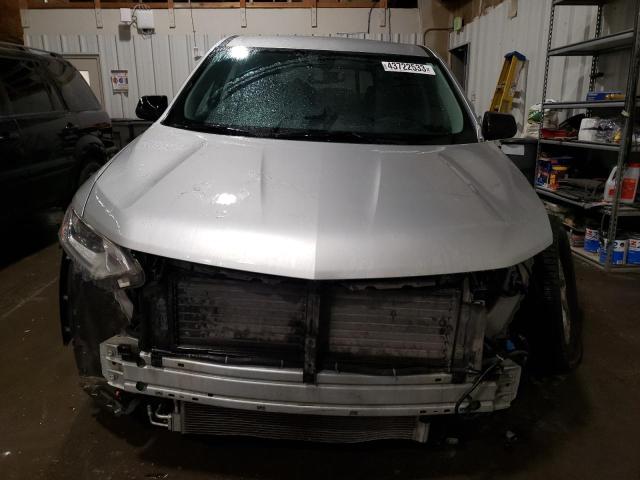 2019 CHEVROLET TRAVERSE L - 1GNEVFKW3KJ268220