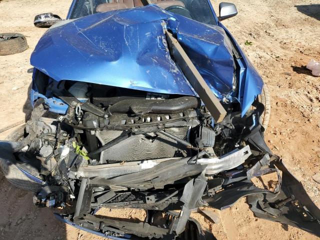 2016 BMW M235XI WBA1M5C51GV326686