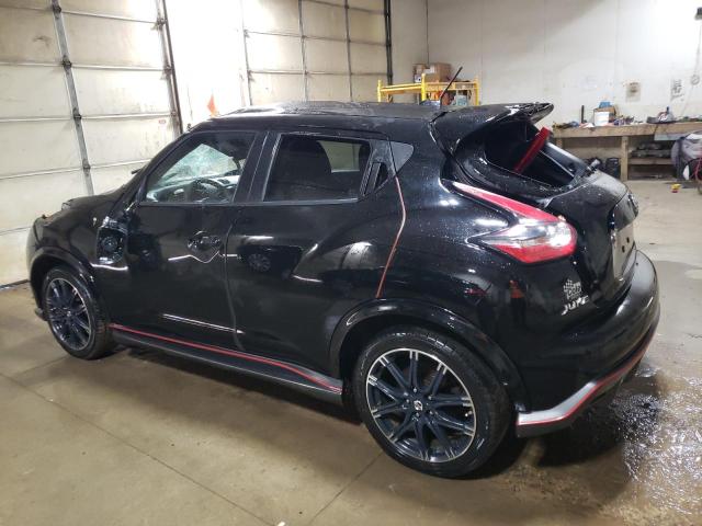 2015 NISSAN JUKE S - JN8AF5MV0FT560621