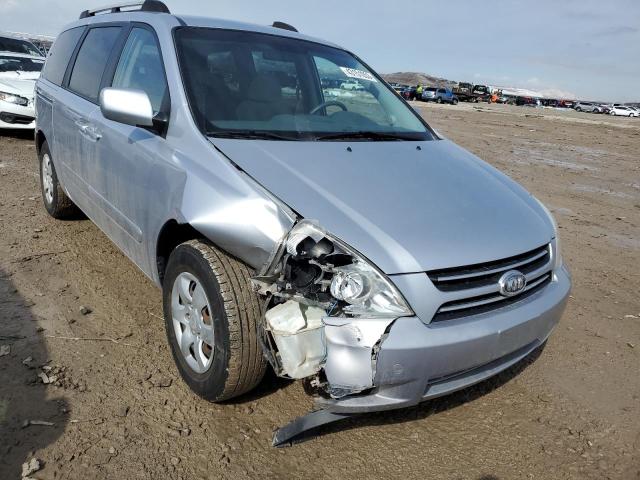 KNDMB233266078332 KIA SEDONA EX