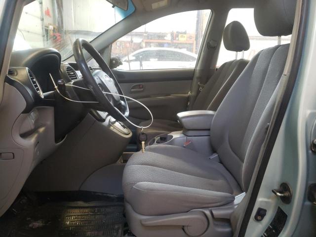 KNAFG526977109253 KIA Rondo Lx