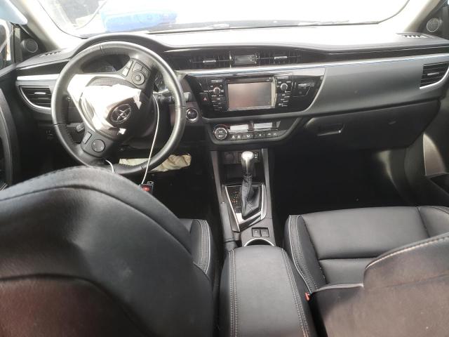 2016 TOYOTA COROLLA L 5YFBURHE5GP416093