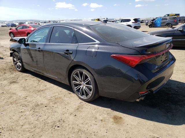 2022 TOYOTA AVALON TOU - 4T1HZ1FB6NU088121