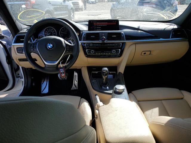 2018 BMW 330 I - WBA8B9C58JAE22487