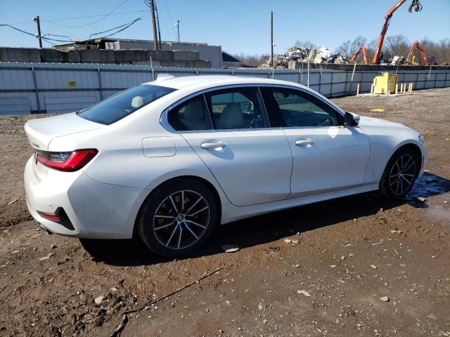 2021 BMW 330XI - 3MW5R7J03M8C07851