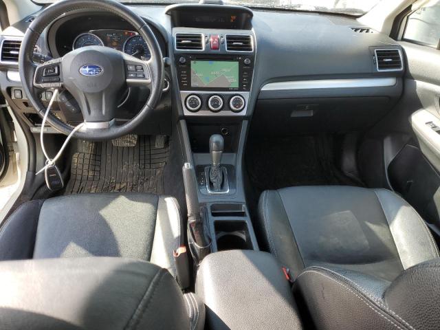 JF1GPAZ65F8207328 Subaru Impreza Sport Limited