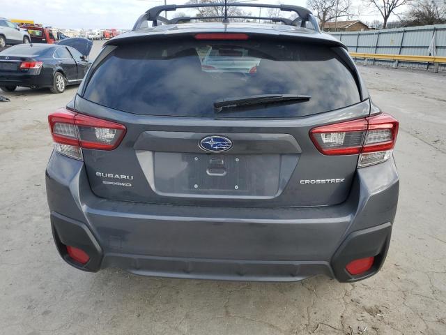 JF2GTABC7P8255695 Subaru Crosstrek