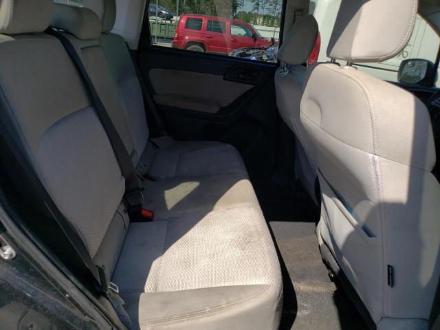 2015 SUBARU FORESTER 2 - JF2SJAFC6FH816011