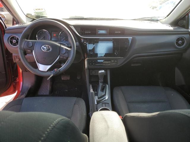 2019 TOYOTA COROLLA L 2T1BURHE4KC195448