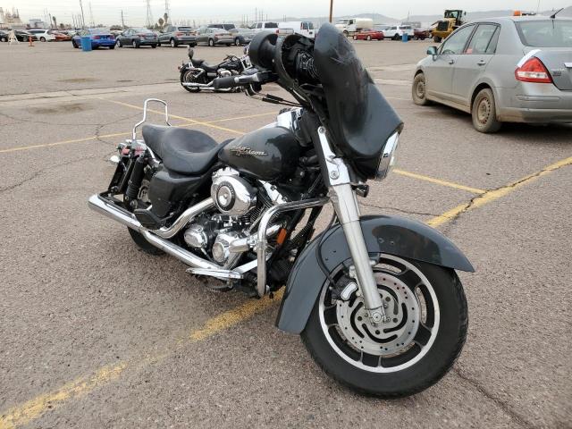 2007 HARLEY-DAVIDSON FLHX 1HD1KB41X7Y646203