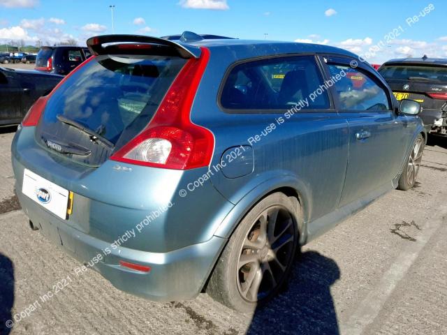 YV1MK754172031094 Volvo C30 Se Spo