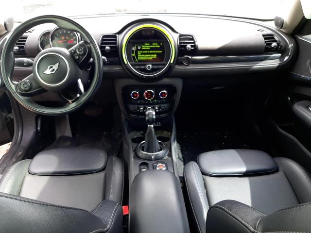 WMWLN9C55G2E48405 Mini Cooper