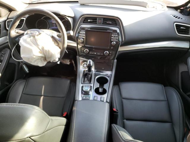 2020 NISSAN MAXIMA SV - 1N4AA6CV3LC383680