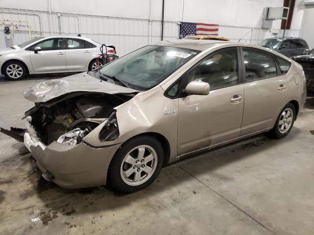 2006 Toyota Prius 