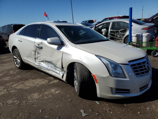 2G61N5S35E9309635 Cadillac XTS